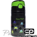 2020 Cool Pack Handy Бутилка за вода 300мл Pixels Z01233